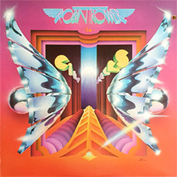 Trower, Robin / In City Dreams