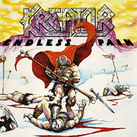 KREATOR / Endless Pain
