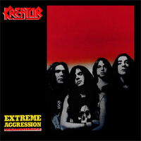 KREATOR / Extreme Aggression