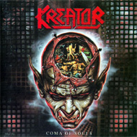 KREATOR / Coma Of Souls