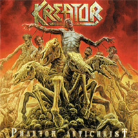 KREATOR / Phantom Antichrist