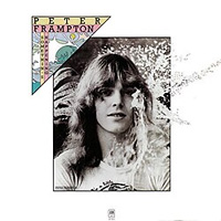 Frampton, Peter / Somethin's Happening