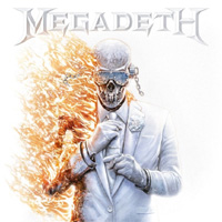 MEGADETH / Megadeth