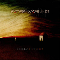 FATES WARNING / Long Day Good Night