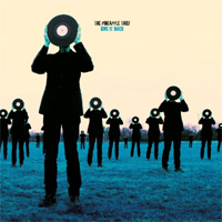 PINEAPPLE THIEF, THE / Give It Back