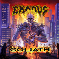 EXODUS / Goliath