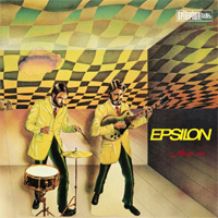 EPSILON / Move On