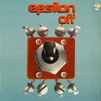 EPSILON / Epsilon Off