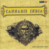 CANNABIS INDIA / SWF Session 1973