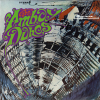 AMBOY DUKES, THE / The Amboy Dukes