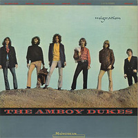 AMBOY DUKES, THE / Migration