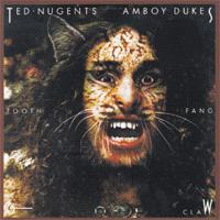 AMBOY DUKES, THE / Tooth, Fang & Claw