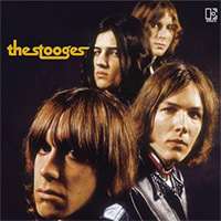 STOOGES, THE / The Stooges