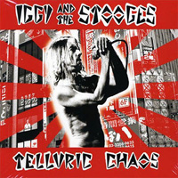 STOOGES, THE / Telluric Chaos