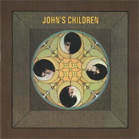 JOHN'S CHILDREN / John's Children
