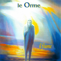LE ORME / Il Fiume
