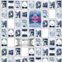 ASIA MINOR / Points Of Libration