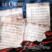 LE ORME / Classic Orme