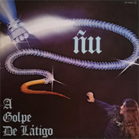 NU / A Golpe De Látigo