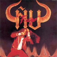 NU / Fuego