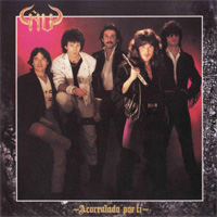 NU / Acorralado Por Ti