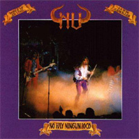 NU / No Hay Ningun Loco