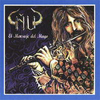 NU / El Mensaje Del Mago