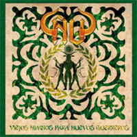 NU / Viejos Himnos Para Nuevos Guerreros