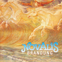 NOVALIS / Brandung