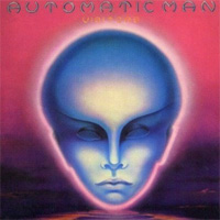 AUTOMATIC MAN / Visitors