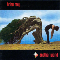 May, Brian / Another World