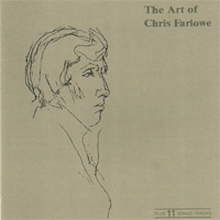 Farlowe, Chris / The Art Of Chris Farlowe