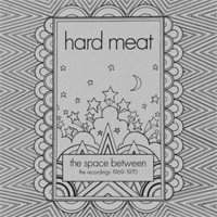 HARD MEAT / Hard Meat
