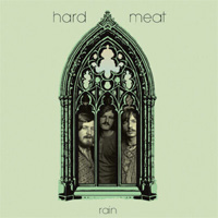 HARD MEAT / Rain