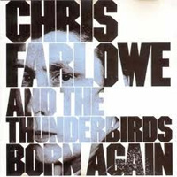 Farlowe, Chris / Born Again