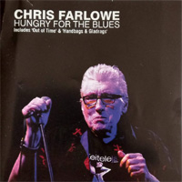 Farlowe, Chris / Hungary For The Blues
