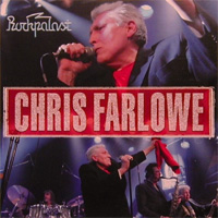 Farlowe, Chris / Chris Farlowe At Rockpalast