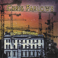 Farlowe, Chris / Hotel Eingang