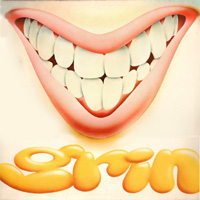 GRIN / All Out