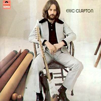 Clapton, Eric / Eric Clapton