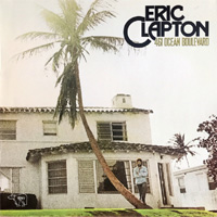 Clapton, Eric / 461 Ocean Boulevard