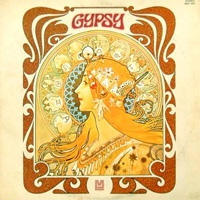 GYPSY / Gypsy