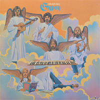 GYPSY / Unlock The Gates