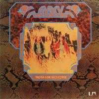 GYPSY / Brenda And The Rattlesnake