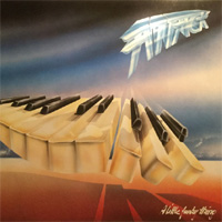 ATTACK / A Little Funky Thing