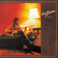 Clapton, Eric / Backless