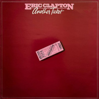 Clapton, Eric / Another Ticket