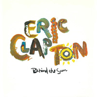 Clapton, Eric / Behind The Sun