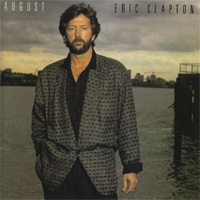 Clapton, Eric / August
