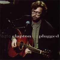 Clapton, Eric / Unplugged